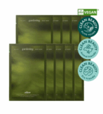 efilow Gardening Texture Mask Pack 10pack * 24ml - EmpressKorea