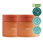 efilow Houttuynia Cordata Biome Trouble Soothing Pads 100 sheets 180g - EmpressKorea