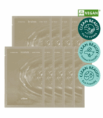 efilow  Hydrating Teaism Sheet Mask Pack 10pack*24ml - EmpressKorea