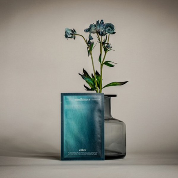 efilow Mindfulness Soothing Mask Pack 10pack * 24ml - EmpressKorea