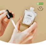 efilow Resurrection Plant Jericho Rose Biome Quick Dry Hydrating Ampoule 50ml - EmpressKorea