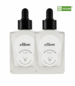 efilow Resurrection Plant Jericho Rose Biome Quick Dry Hydrating Ampoule 50ml - EmpressKorea