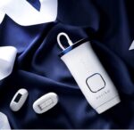 eosika IPL Home Laser Hair Removal Machine  SIPL-2000B 500K - EmpressKorea