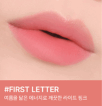 3CE Blur Water Tint 4.6g - Image 14