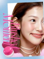 fwee Lip & Cheek Blurry Pudding Pot 5g - EmpressKorea