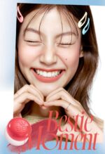 fwee Lip & Cheek Blurry Pudding Pot 5g - EmpressKorea