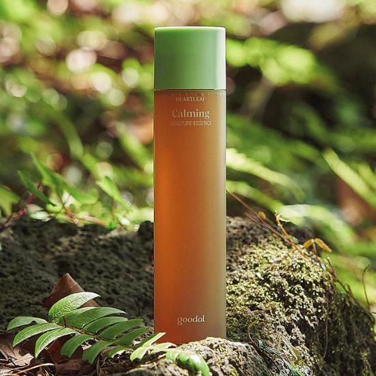 goodal Houttuynia Cordata Calming Essence 150ml - EmpressKorea
