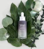 haruharu wonder Black Rice Hyaluronic Botanical 2GF Wonderful Ampoule 30ml - EmpressKorea