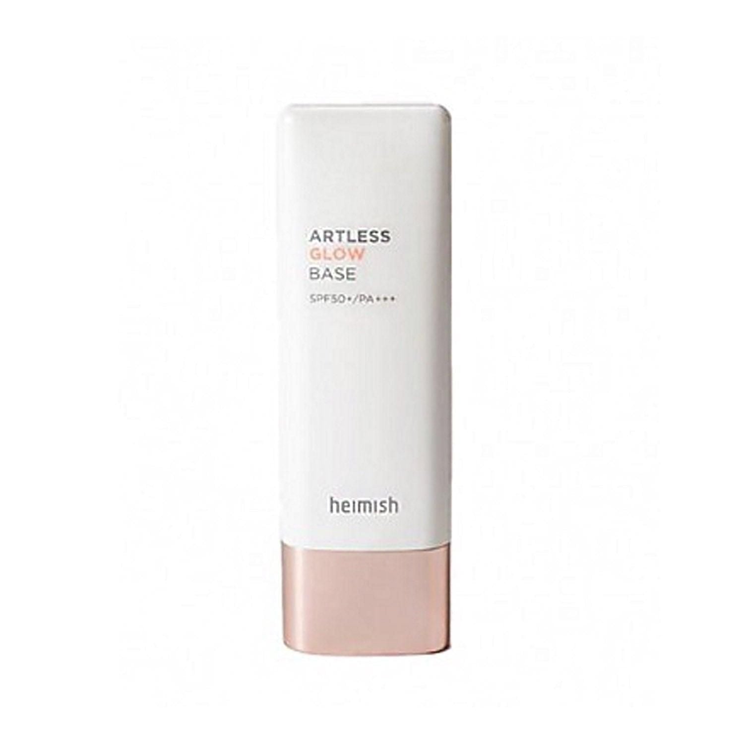 heimish_Artless_Glow_Base_SPF_50_PA_40ml_-_EmpressKorea-245662 heimish Artless Glow Base SPF 50+ PA+++ 40ml - EmpressKorea