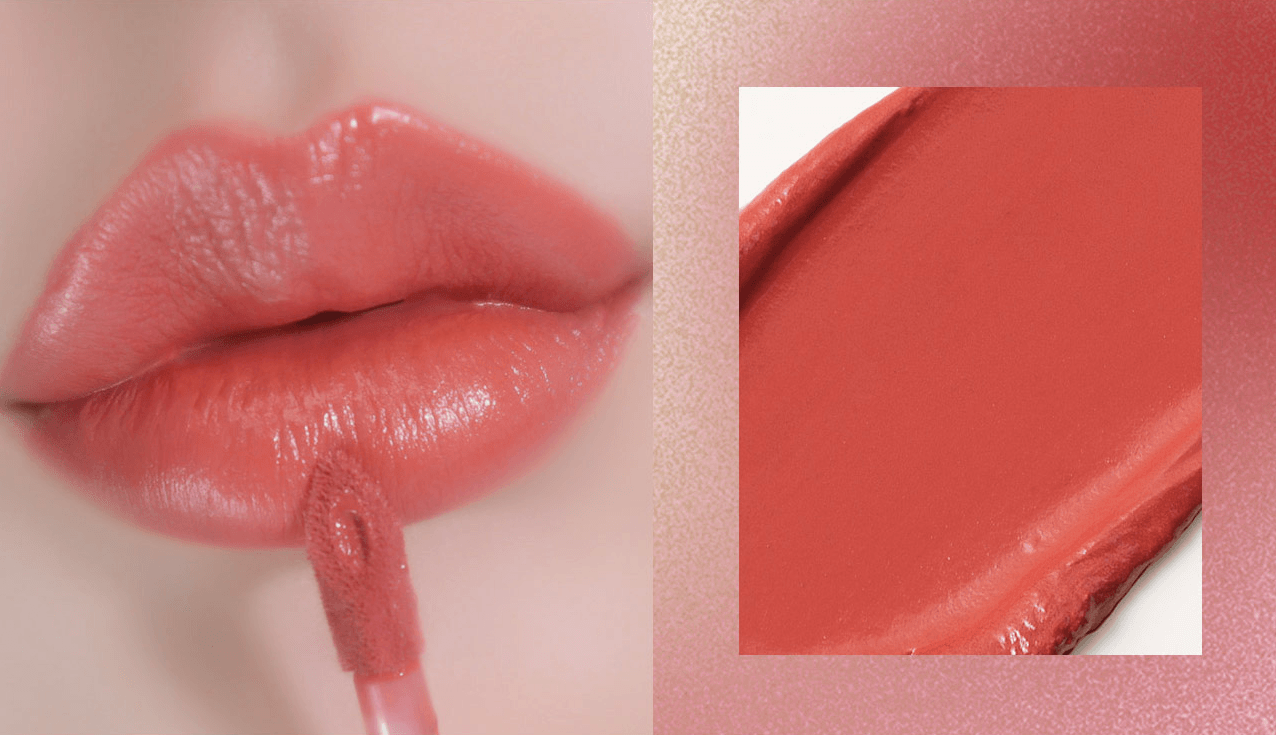 heimish Dailism Liquid Lipstick (3 Colors) 4g - EmpressKorea