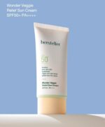hersteller Wonder Veggie Relief Sun Cream SPF 50+ PA++++ 50ml - EmpressKorea
