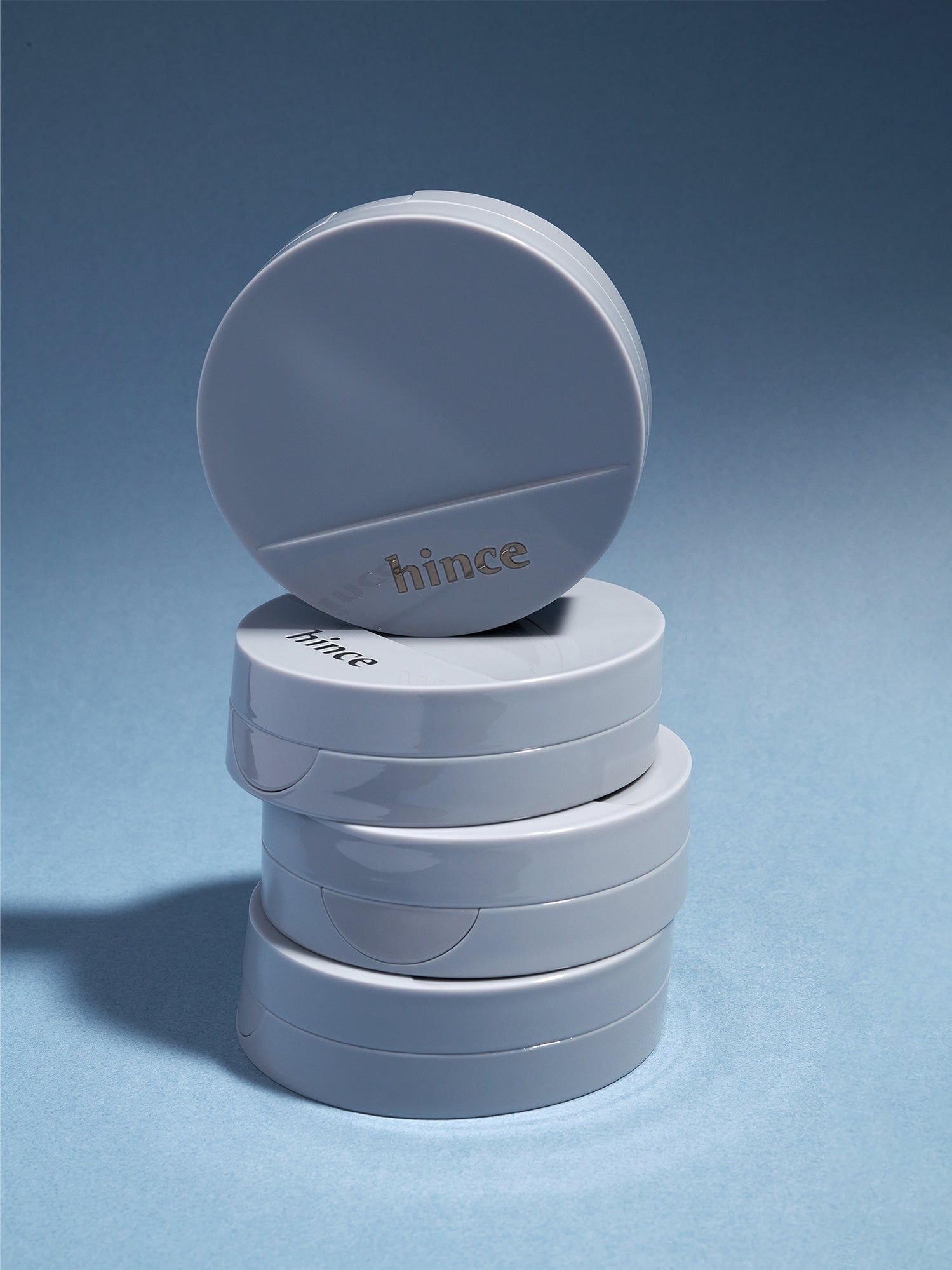 hince Limited Edition Second Skin Mesh Matte Cushion 12g+Refill - EmpressKorea