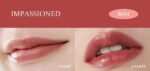 hince Mood Enhancer Lip Glow 5.5g - EmpressKorea