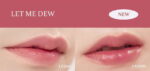 hince Mood Enhancer Lip Glow 5.5g - EmpressKorea
