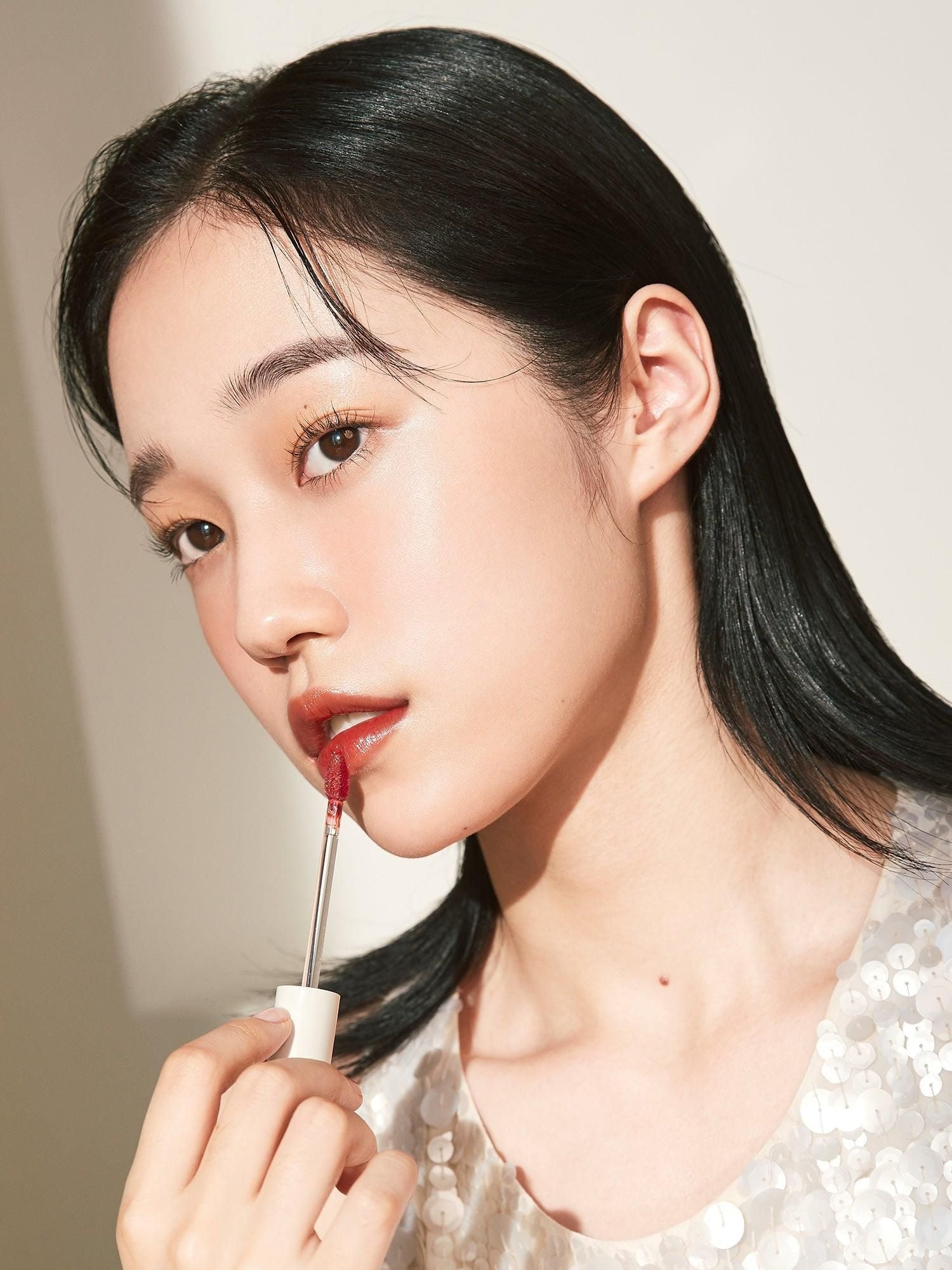 hince Mood Enhancer Water Liquid Glow (9 Colors) 4ml - EmpressKorea