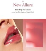 hince Mood Enhancer Water Liquid Glow (9 Colors) 4ml - EmpressKorea