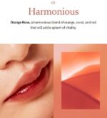 hince Mood Enhancer Water Liquid Glow (9 Colors) 4ml - EmpressKorea