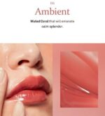 hince Mood Enhancer Water Liquid Glow (9 Colors) 4ml - EmpressKorea