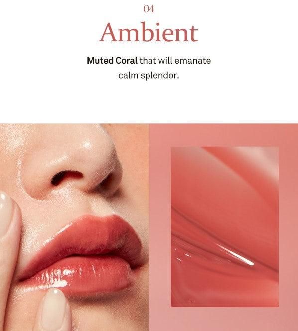 hince Mood Enhancer Water Liquid Glow (9 Colors) 4ml - EmpressKorea