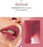 hince Mood Enhancer Water Liquid Glow (9 Colors) 4ml - EmpressKorea