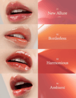 hince Mood Enhancer Water Liquid Glow (9 Colors) 4ml - EmpressKorea