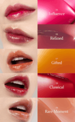 hince Mood Enhancer Water Liquid Glow (9 Colors) 4ml - EmpressKorea