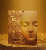 id Gold Mask Pack 4sheets*25g - EmpressKorea
