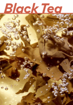 innisfree Black Tea Youth Enhancing Skin 170mL - EmpressKorea