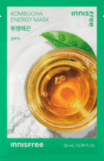 innisfree Energy Mask 22ml*6pack - EmpressKorea