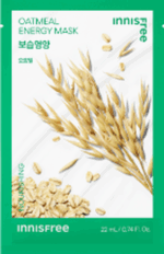 innisfree Energy Mask 22ml*6pack - EmpressKorea