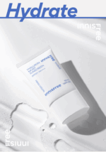 innisfree Hyaluron Mois Sunscreed SPF 50+ PA++++ 50mL - EmpressKorea