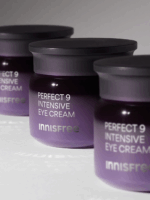 innisfree Perfect 9 Intensive Eye Cream 30mL - EmpressKorea