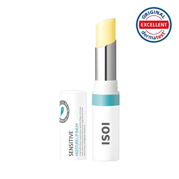 isoi Sensitive Moisture Lip Balm 5g - EmpressKorea
