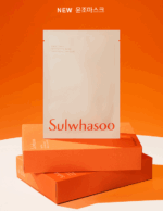 Sulwhasoo First Care Activating Mask 25g*5sheet - Image 3