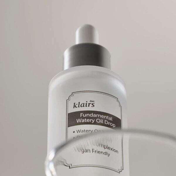 klairs Fundamental Watery Oil Drop 50ml - EmpressKorea