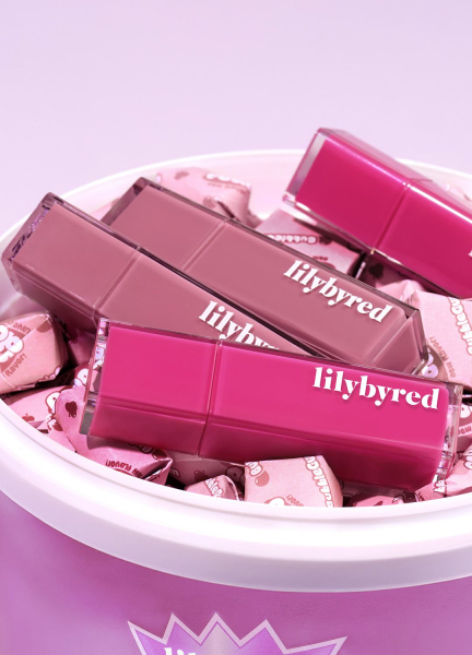 lilybyred Bloody Liar Coating Tint 4g - EmpressKorea