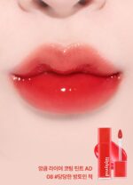 lilybyred Bloody Liar Coating Tint 4g - EmpressKorea