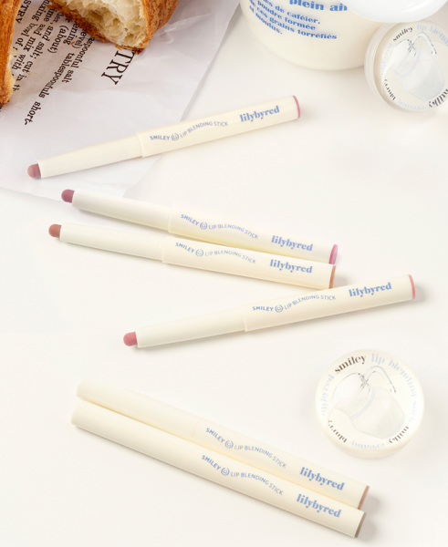 lilybyred Smiley Lip Blending Stick - EmpressKorea