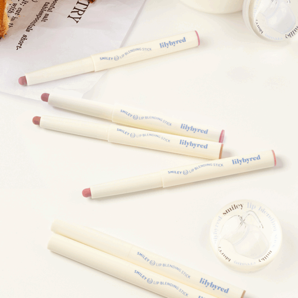 lilybyred Smiley Lip Blending Stick - EmpressKorea