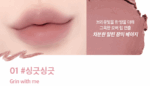 lilybyred Smiley Lip Blending Stick - EmpressKorea