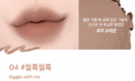 lilybyred Smiley Lip Blending Stick - EmpressKorea