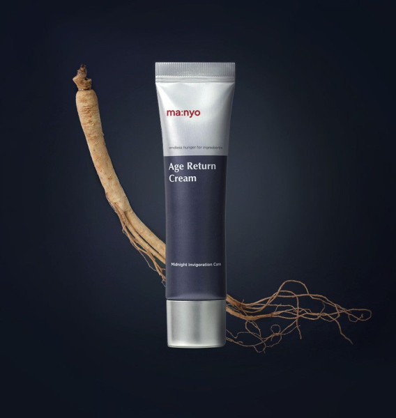 ma:nyo Factory Age Return Cream 30ml - EmpressKorea