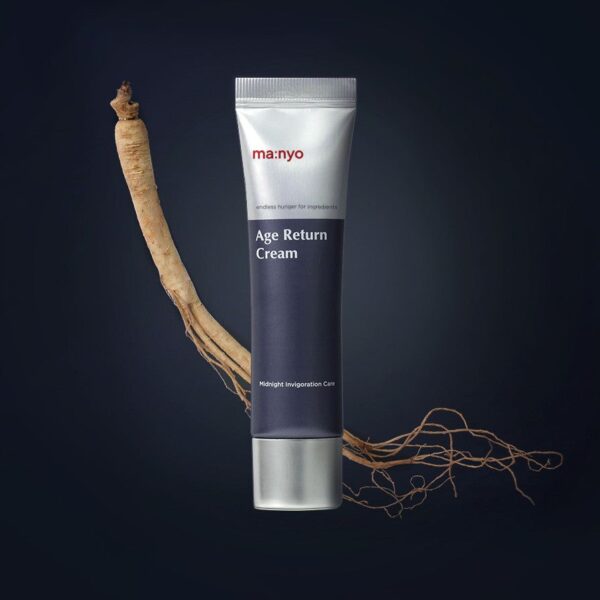 ma:nyo Factory Age Return Cream 30ml - EmpressKorea