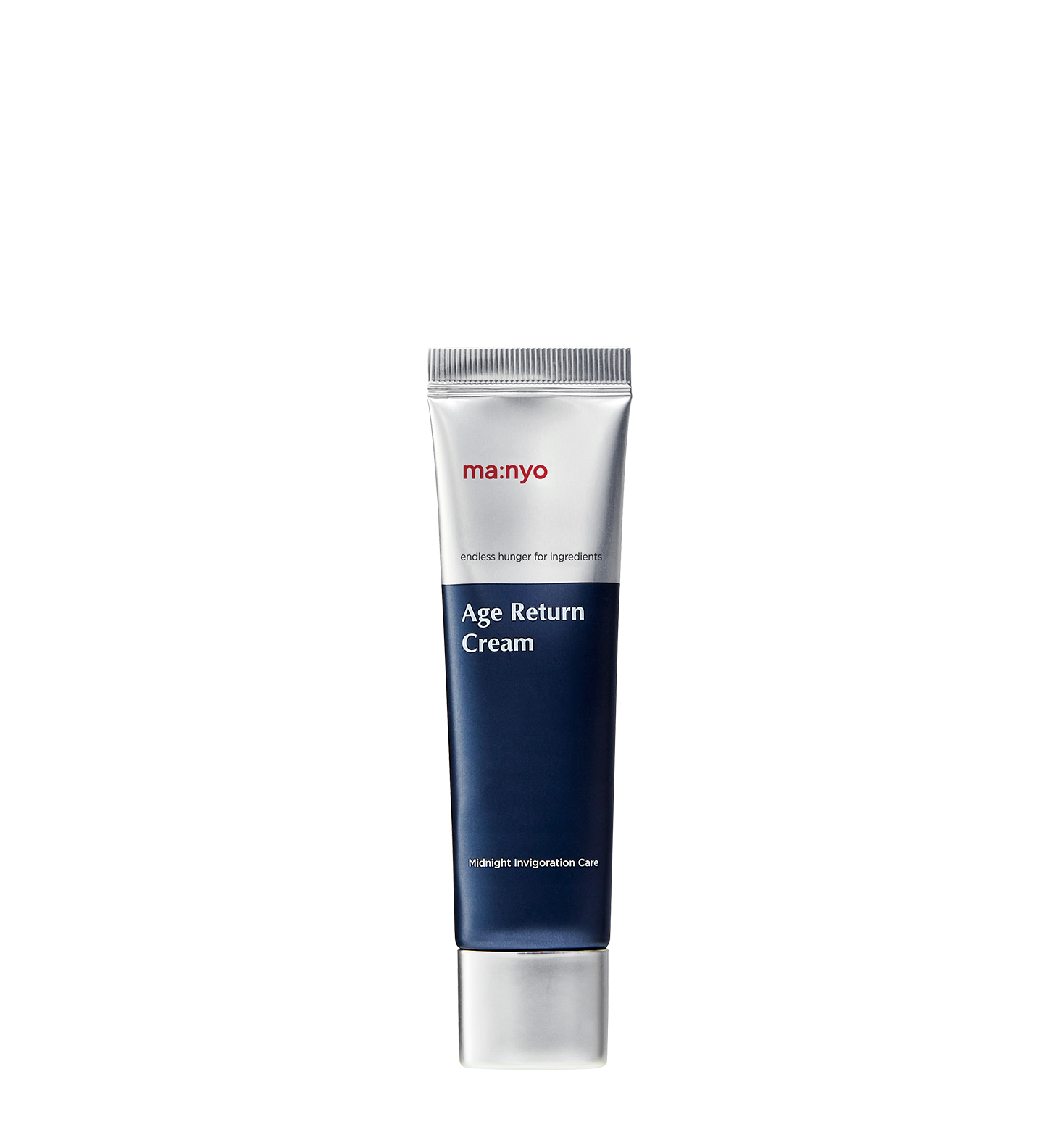 ma:nyo Factory Age Return Cream 30ml - EmpressKorea