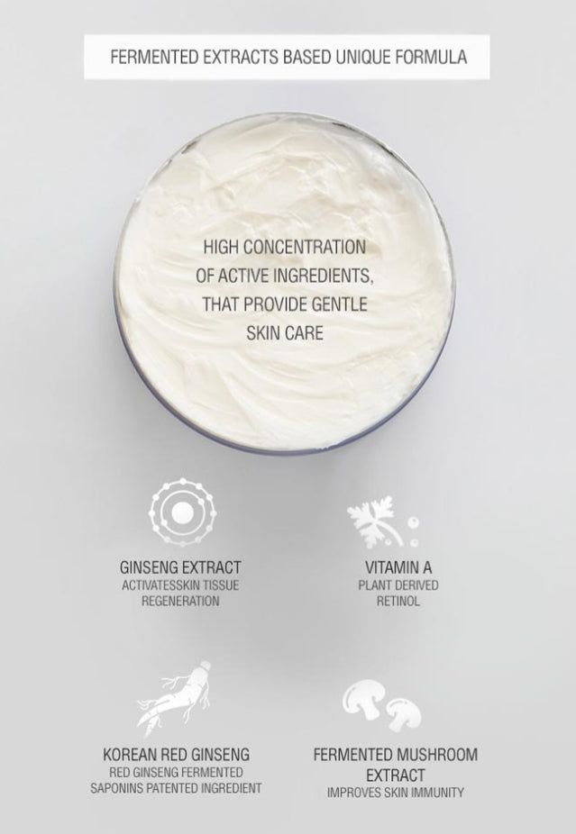 ma:nyo Factory Age Return Cream 30ml - EmpressKorea