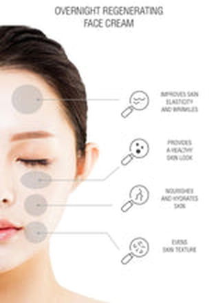 ma:nyo Factory Age Return Cream 30ml - EmpressKorea