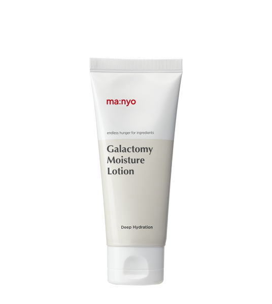 ma:nyo Factory Galactomy Moisture Lotion 100ml - EmpressKorea