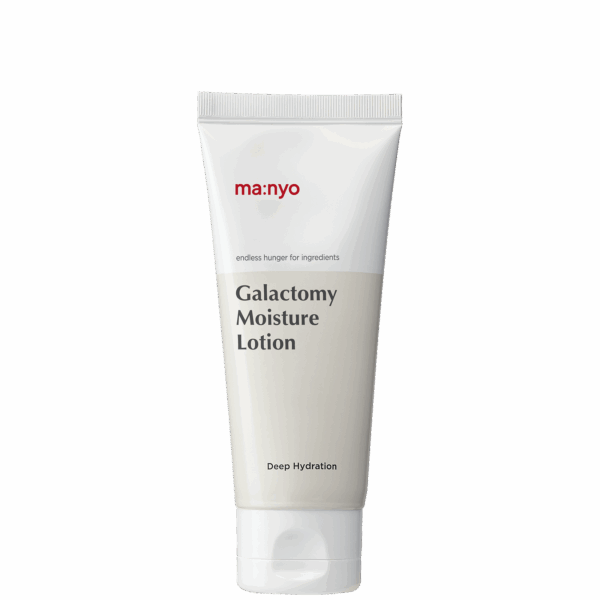 ma:nyo Factory Galactomy Moisture Lotion 100ml - EmpressKorea