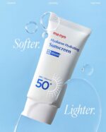 ma:nyo Factory Hyaluron Hydrating Sunscreen 50ml SPF50+ PA++++ - EmpressKorea