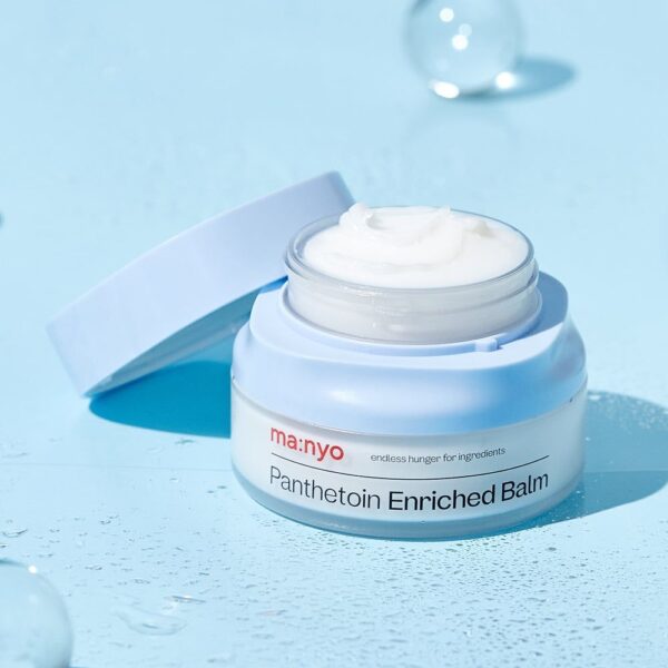 ma:nyo Factory Panthetoin Enriched Balm 80ml - EmpressKorea